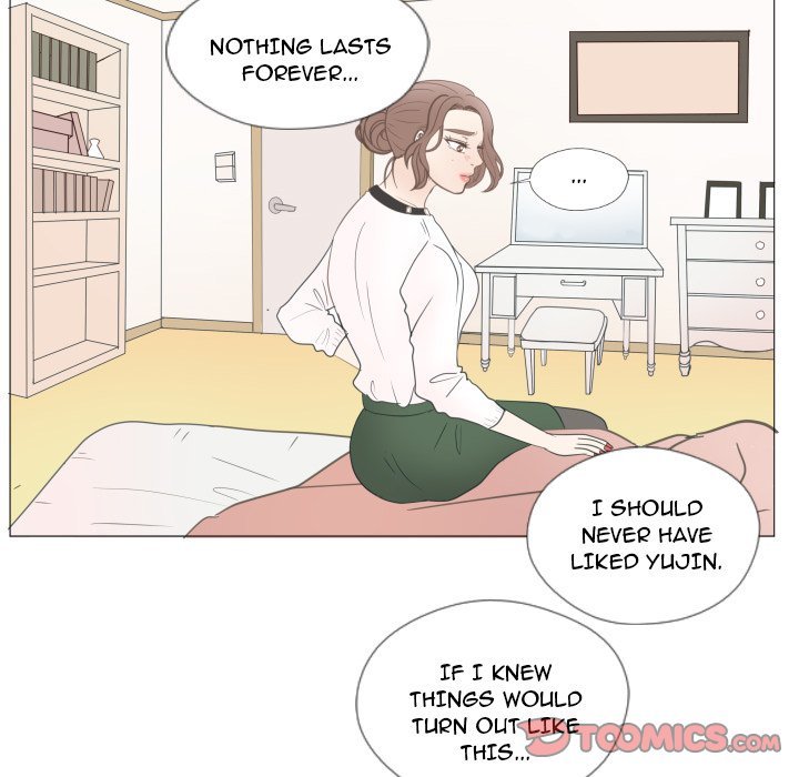 You Have The Wrong Person Manhwa - Chapter 24 Page 29