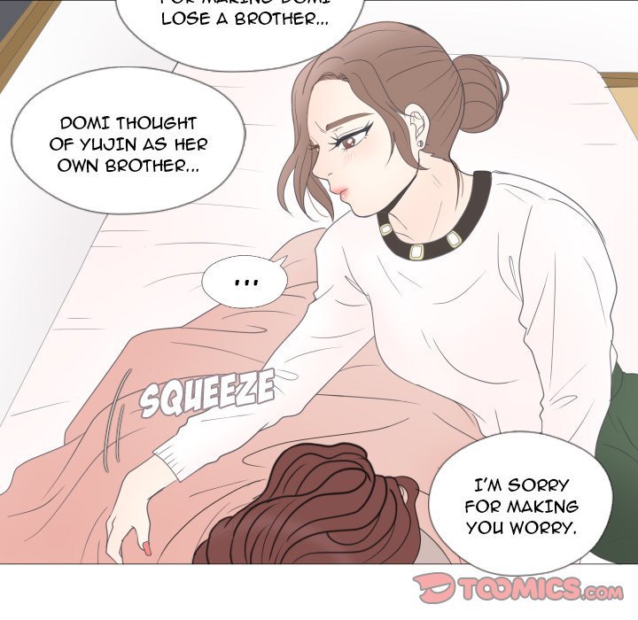 You Have The Wrong Person Manhwa - Chapter 24 Page 33