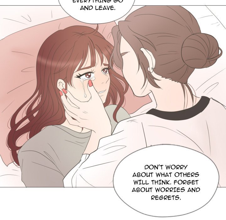 You Have The Wrong Person Manhwa - Chapter 24 Page 40