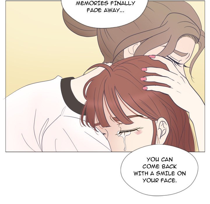 You Have The Wrong Person Manhwa - Chapter 24 Page 43