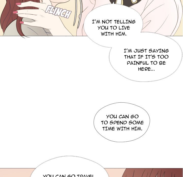 You Have The Wrong Person Manhwa - Chapter 24 Page 47