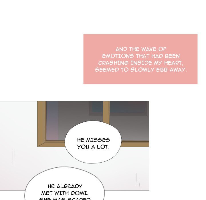 You Have The Wrong Person Manhwa - Chapter 24 Page 51