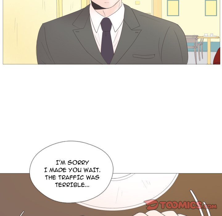 You Have The Wrong Person Manhwa - Chapter 24 Page 61