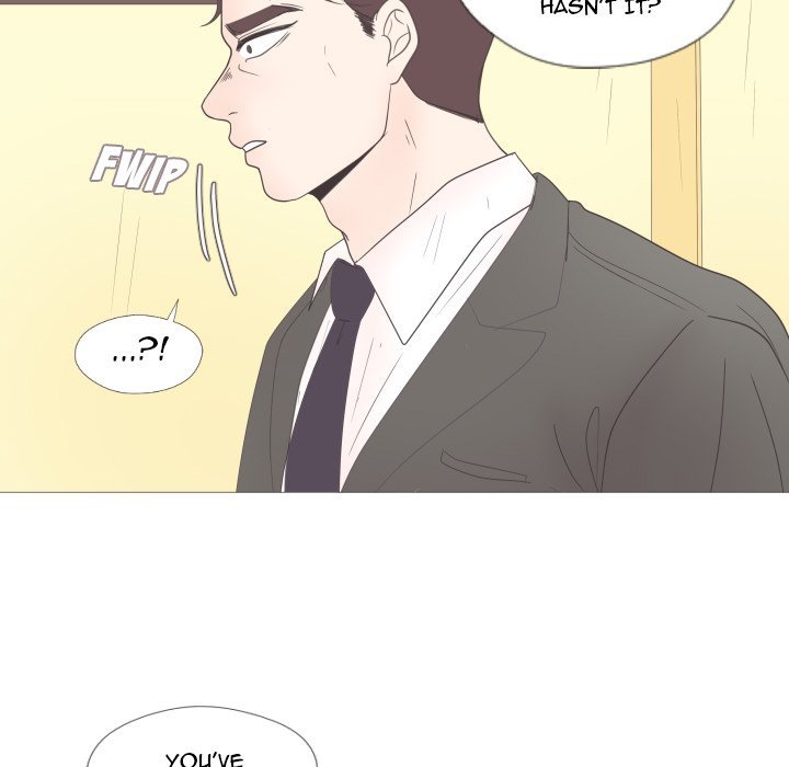 You Have The Wrong Person Manhwa - Chapter 24 Page 63