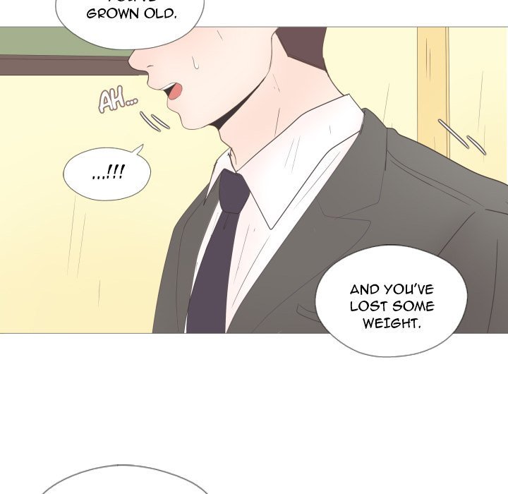 You Have The Wrong Person Manhwa - Chapter 24 Page 64