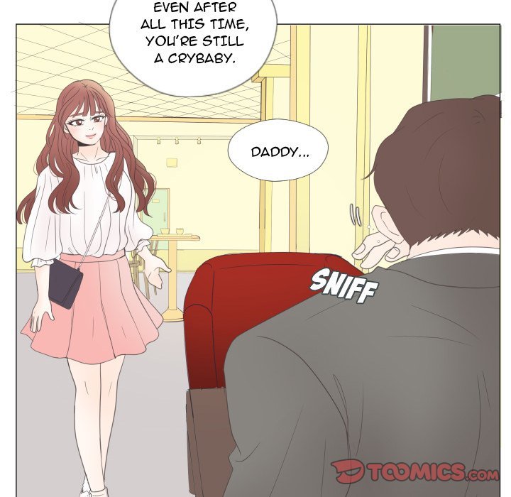 You Have The Wrong Person Manhwa - Chapter 24 Page 69