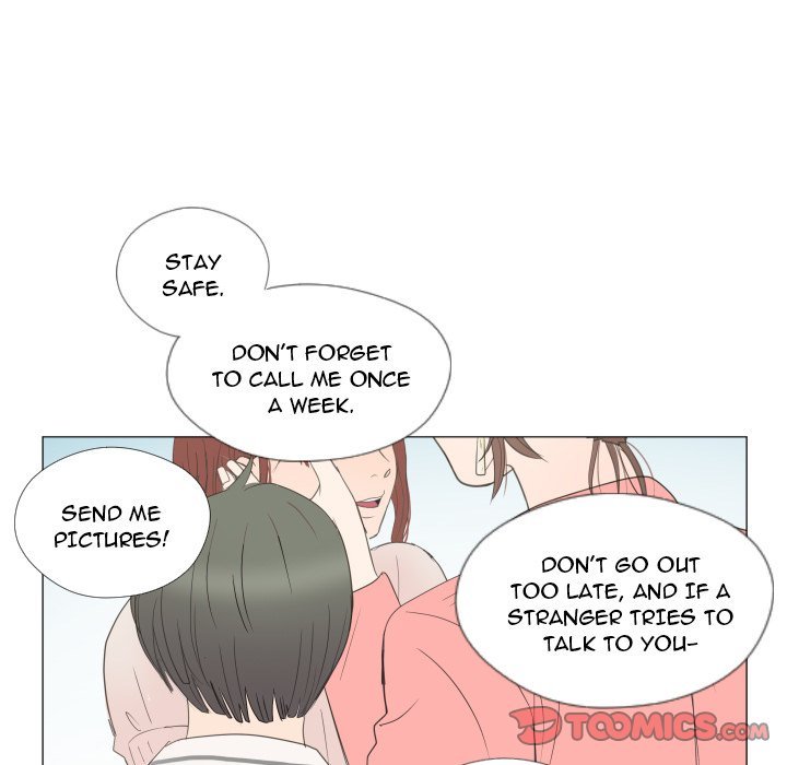 You Have The Wrong Person Manhwa - Chapter 24 Page 73