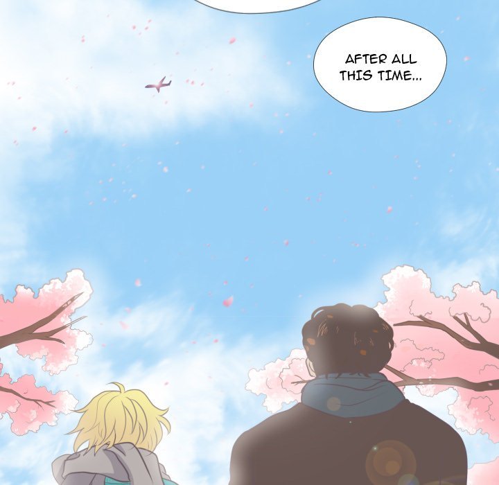 You Have The Wrong Person Manhwa - Chapter 24 Page 95
