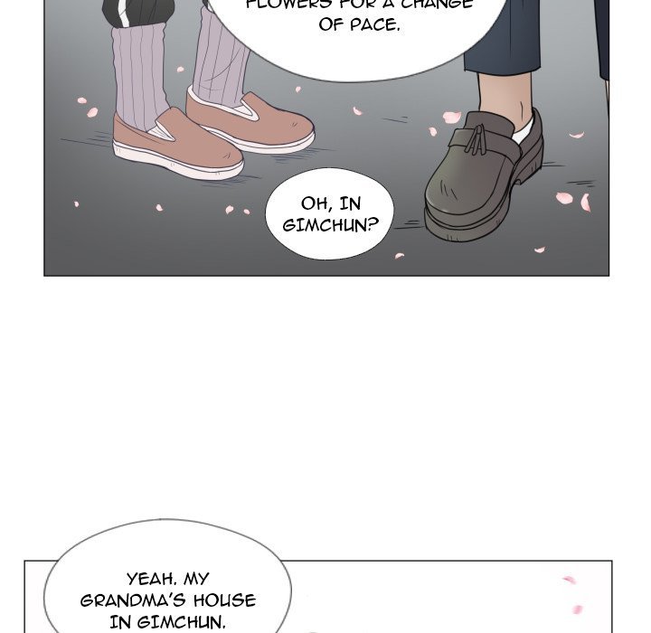 You Have The Wrong Person Manhwa - Chapter 24 Page 100