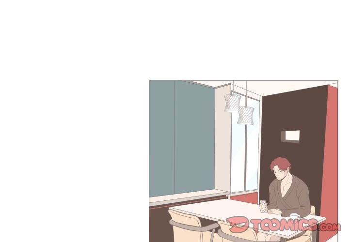 You Have The Wrong Person Manhwa - Chapter 10 Page 1