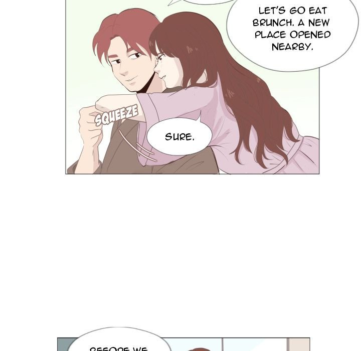 You Have The Wrong Person Manhwa - Chapter 10 Page 4
