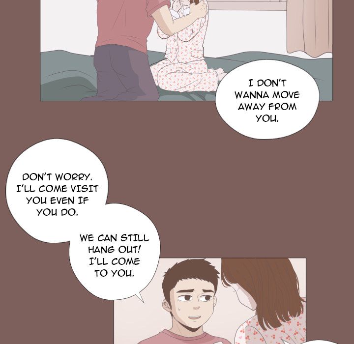 You Have The Wrong Person Manhwa - Chapter 10 Page 14