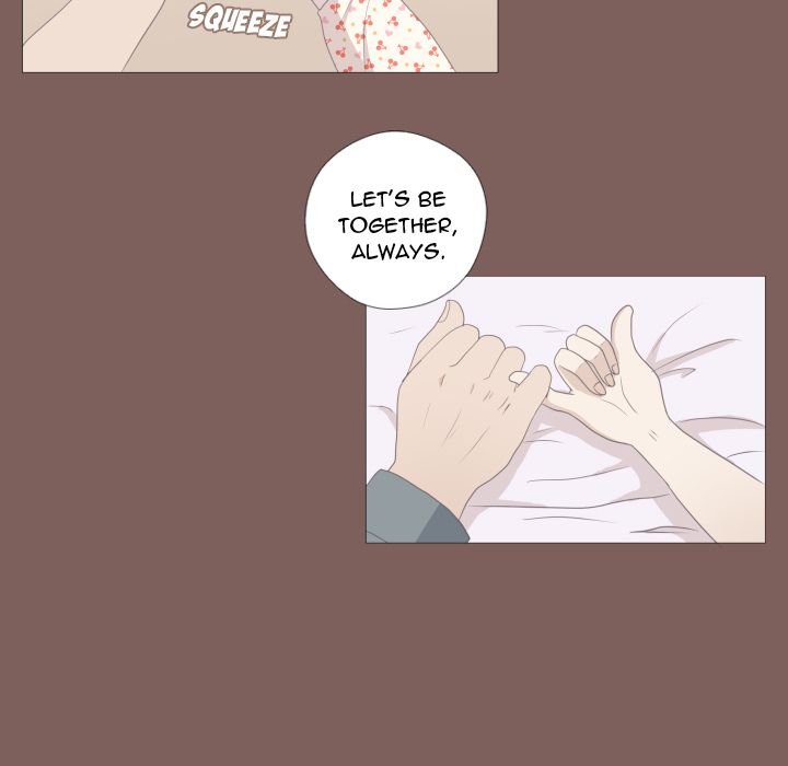 You Have The Wrong Person Manhwa - Chapter 10 Page 16