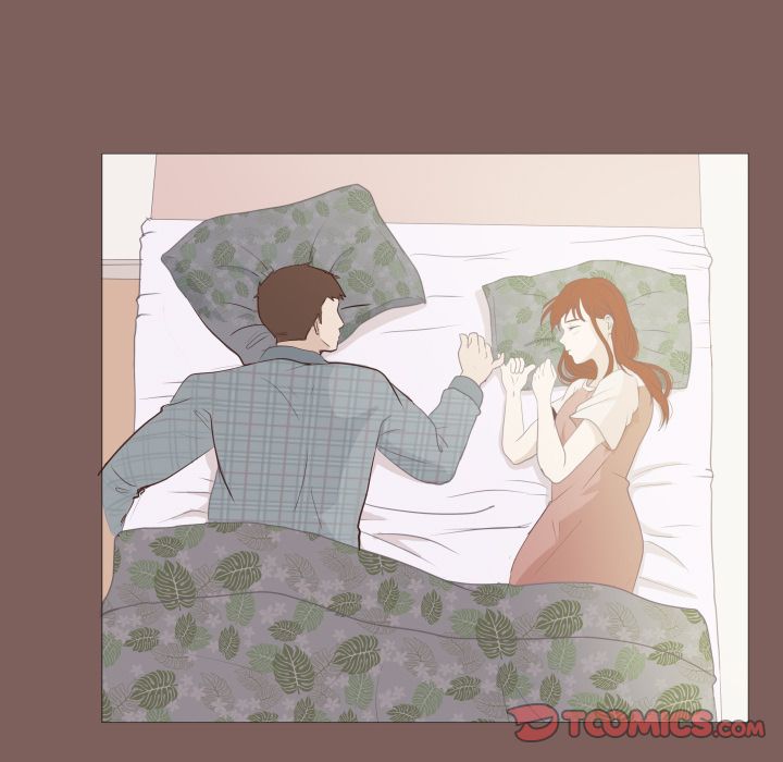 You Have The Wrong Person Manhwa - Chapter 10 Page 17