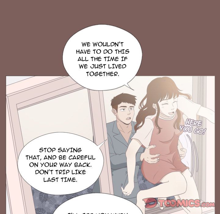 You Have The Wrong Person Manhwa - Chapter 10 Page 21
