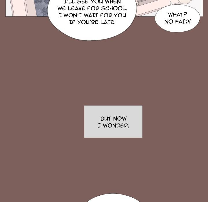 You Have The Wrong Person Manhwa - Chapter 10 Page 22