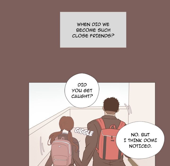 You Have The Wrong Person Manhwa - Chapter 10 Page 24