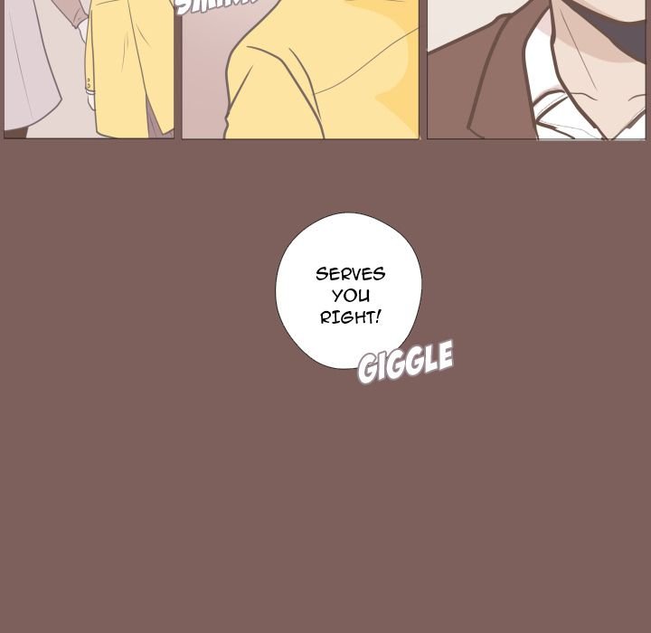 You Have The Wrong Person Manhwa - Chapter 10 Page 28