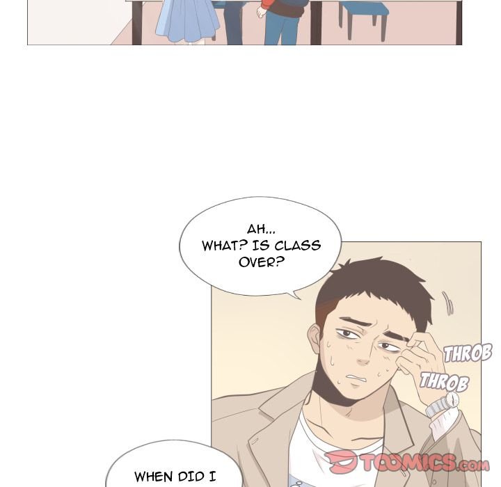 You Have The Wrong Person Manhwa - Chapter 10 Page 33