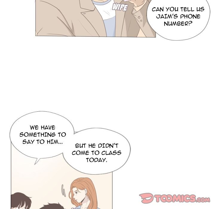 You Have The Wrong Person Manhwa - Chapter 10 Page 37