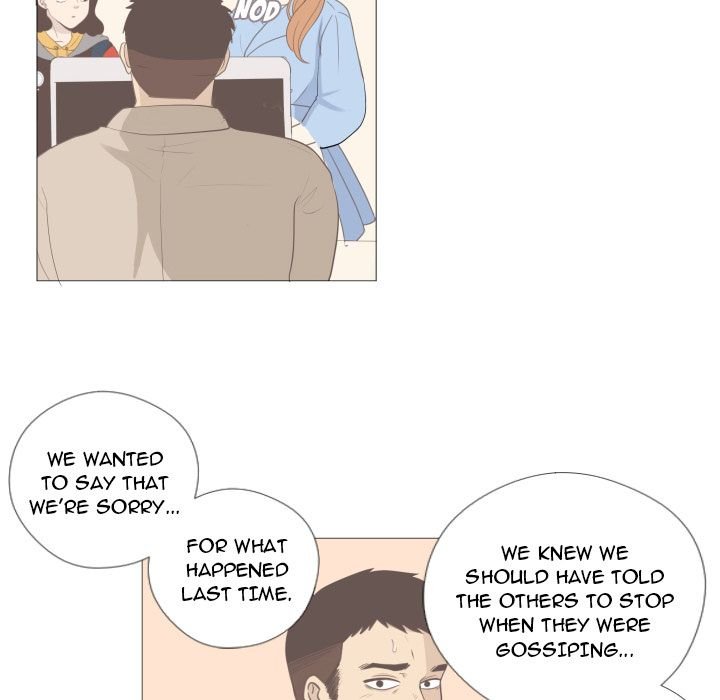 You Have The Wrong Person Manhwa - Chapter 10 Page 38