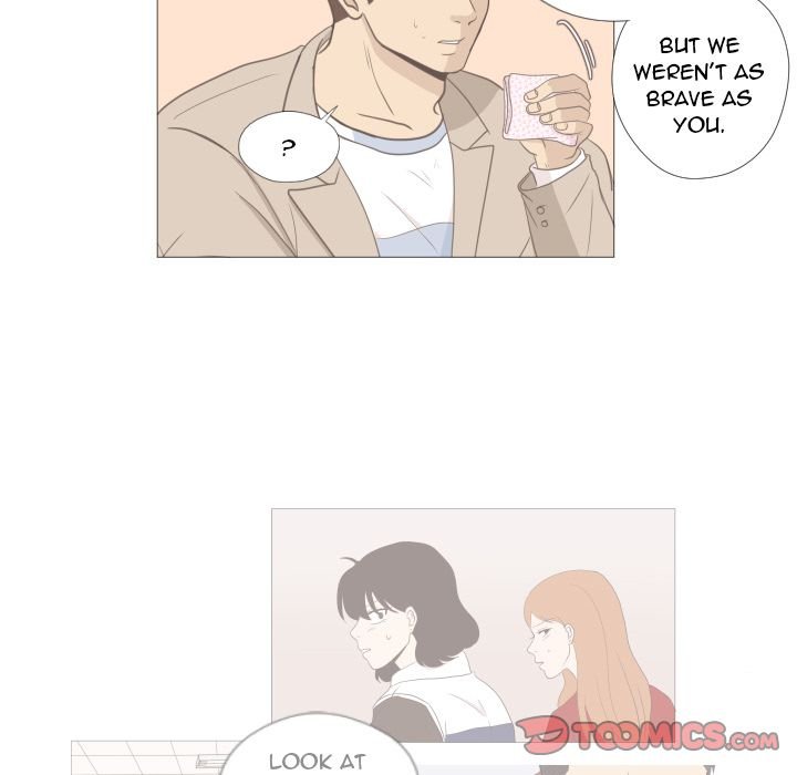 You Have The Wrong Person Manhwa - Chapter 10 Page 39
