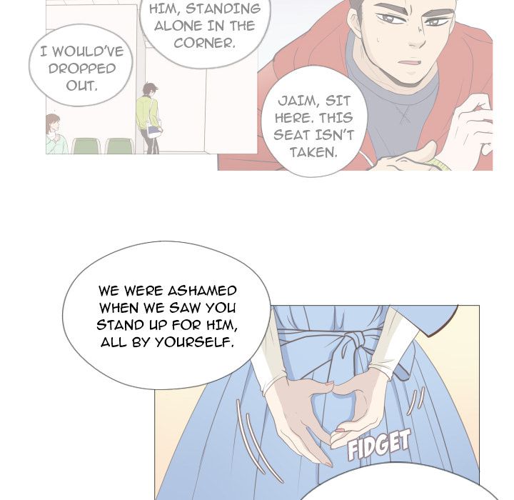 You Have The Wrong Person Manhwa - Chapter 10 Page 40