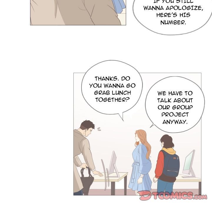 You Have The Wrong Person Manhwa - Chapter 10 Page 43