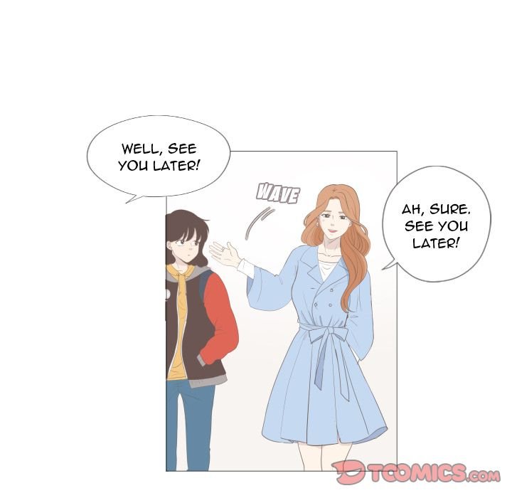 You Have The Wrong Person Manhwa - Chapter 10 Page 45