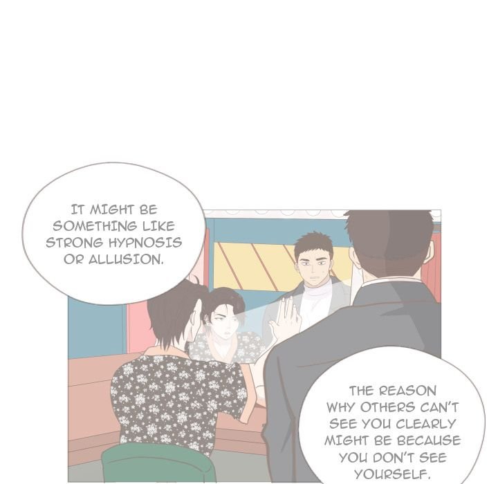 You Have The Wrong Person Manhwa - Chapter 10 Page 50