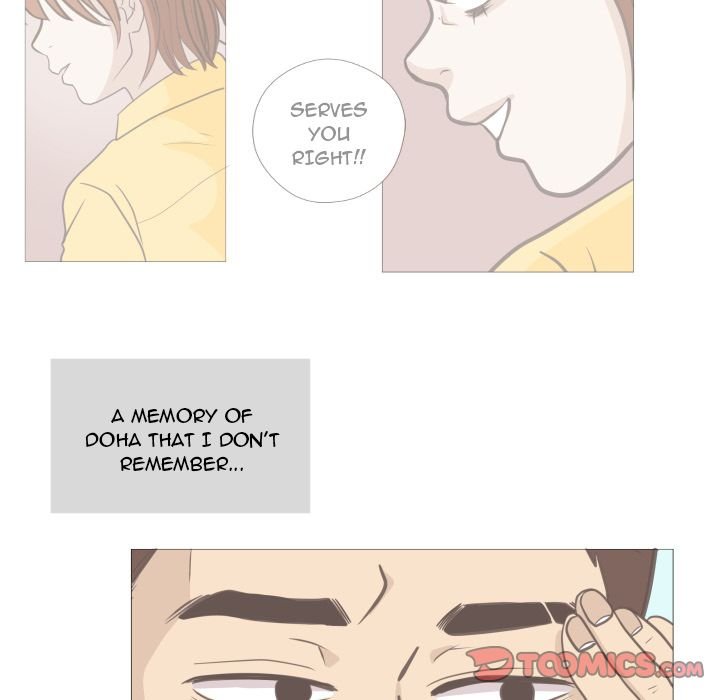 You Have The Wrong Person Manhwa - Chapter 10 Page 53