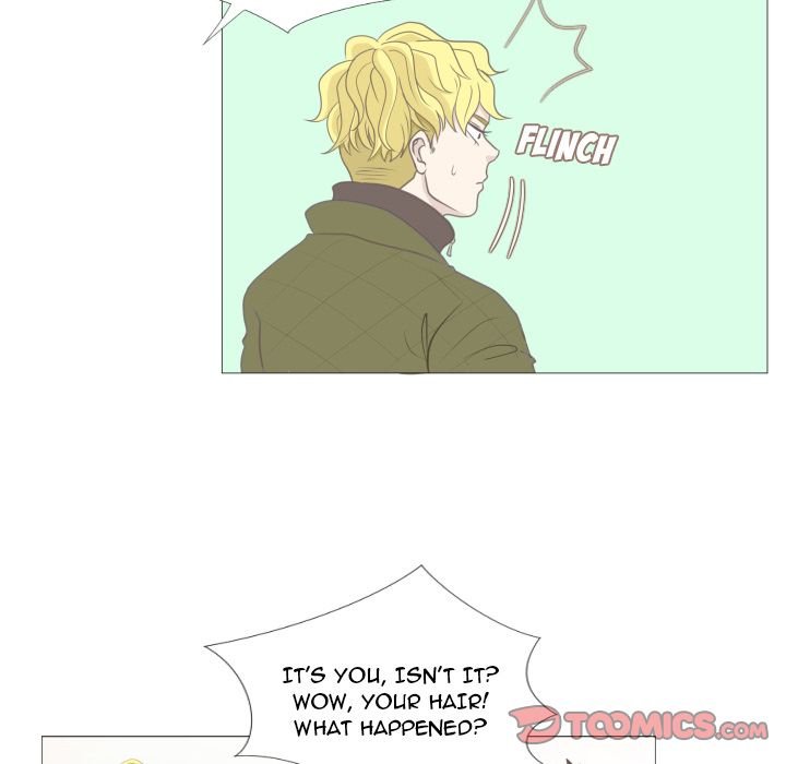 You Have The Wrong Person Manhwa - Chapter 10 Page 61