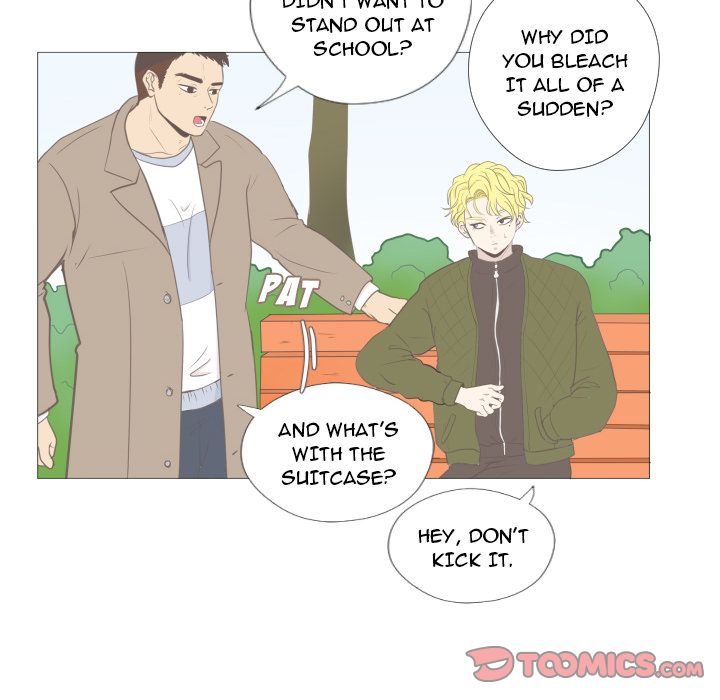 You Have The Wrong Person Manhwa - Chapter 10 Page 63