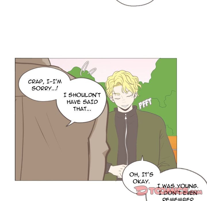 You Have The Wrong Person Manhwa - Chapter 10 Page 71