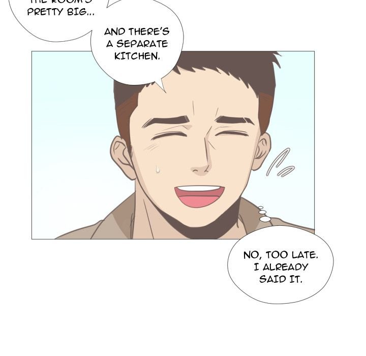 You Have The Wrong Person Manhwa - Chapter 10 Page 80
