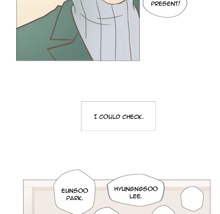 You Have The Wrong Person Manhwa - Chapter 3 Page 33