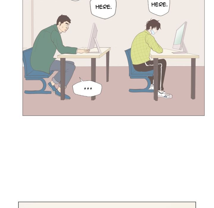 You Have The Wrong Person Manhwa - Chapter 3 Page 34