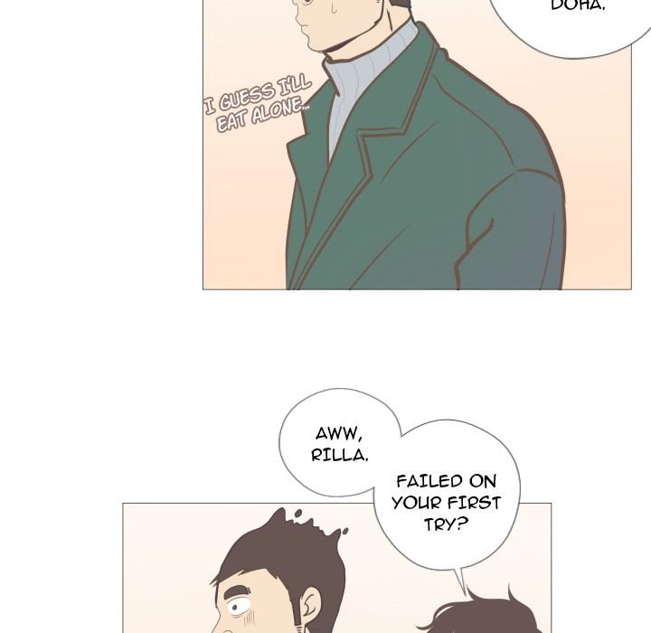 You Have The Wrong Person Manhwa - Chapter 3 Page 54