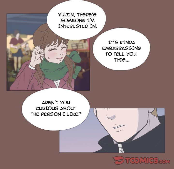 You Have The Wrong Person Manhwa - Chapter 20 Page 53