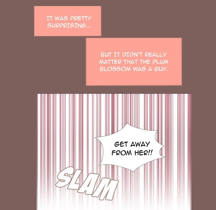 You Have The Wrong Person Manhwa - Chapter 20 Page 54