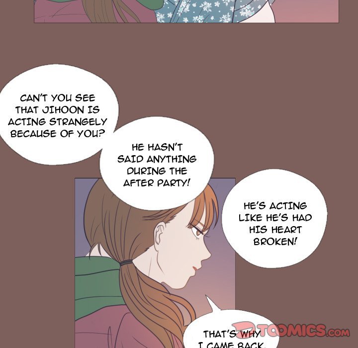 You Have The Wrong Person Manhwa - Chapter 20 Page 63