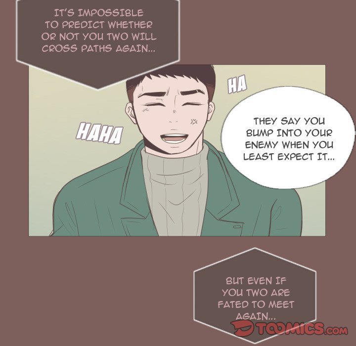 You Have The Wrong Person Manhwa - Chapter 20 Page 73