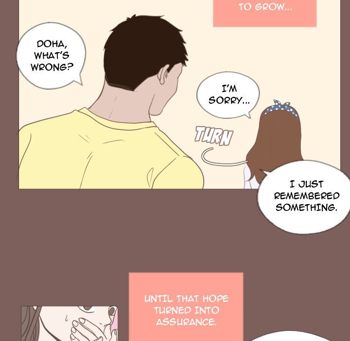 You Have The Wrong Person Manhwa - Chapter 19 Page 20