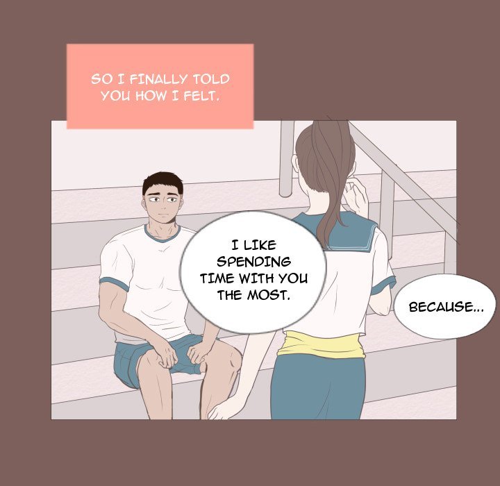 You Have The Wrong Person Manhwa - Chapter 19 Page 22