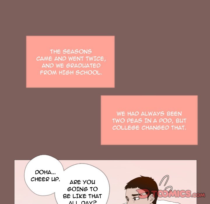 You Have The Wrong Person Manhwa - Chapter 19 Page 29