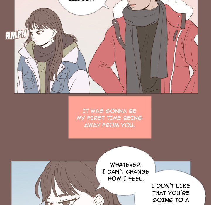 You Have The Wrong Person Manhwa - Chapter 19 Page 30