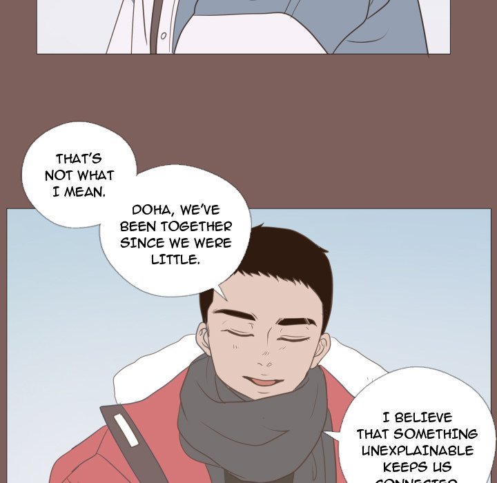 You Have The Wrong Person Manhwa - Chapter 19 Page 36