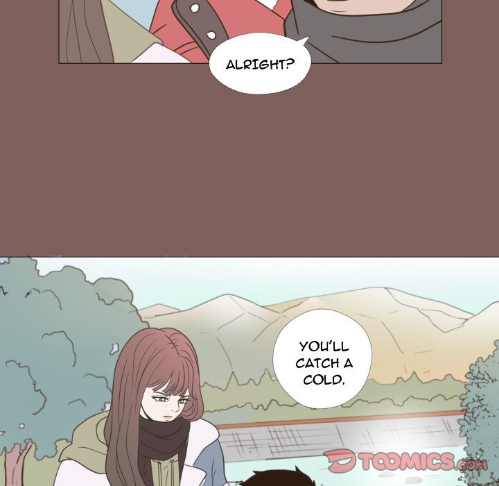 You Have The Wrong Person Manhwa - Chapter 19 Page 39