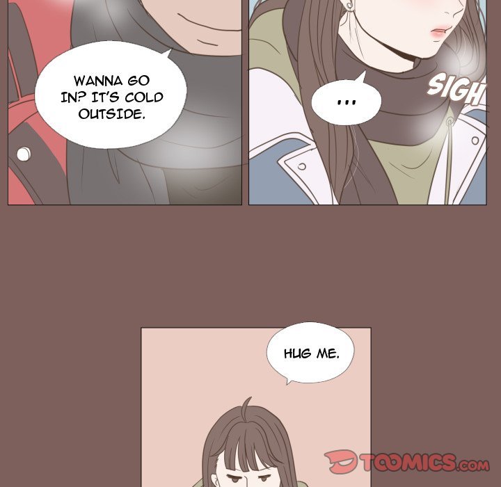 You Have The Wrong Person Manhwa - Chapter 19 Page 41