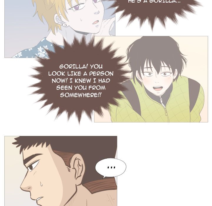 You Have The Wrong Person Manhwa - Chapter 9 Page 66